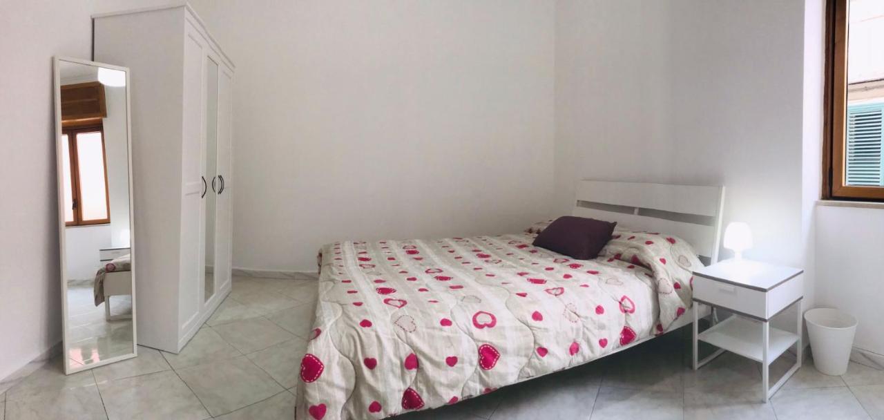 דירות Benvenuti A Napoli - Casa Baby & Pet Friendly מראה חיצוני תמונה